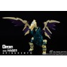 Unique Toys Ordin O-05 Hagen
