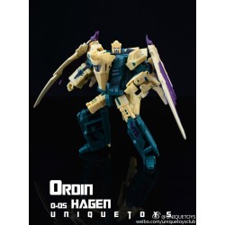 Unique Toys Ordin O-05 Hagen