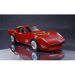 Transformers Masterpiece MP-26 Road Rage