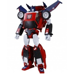 Transformers Masterpiece MP-26 Road Rage