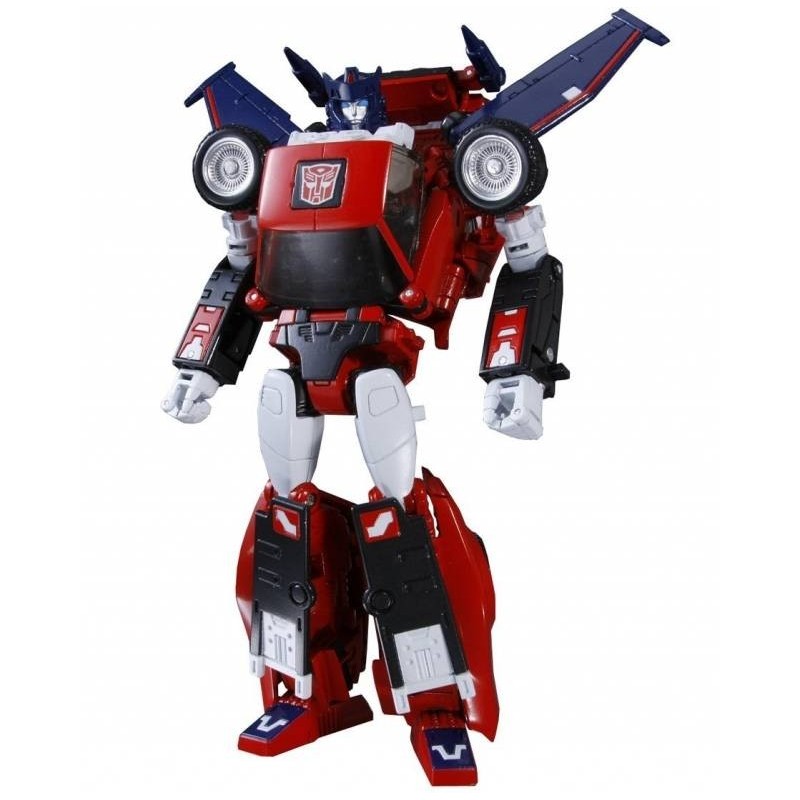 Transformers Masterpiece MP-26 Road Rage