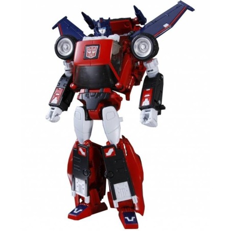 Transformers Masterpiece MP-26 Road Rage