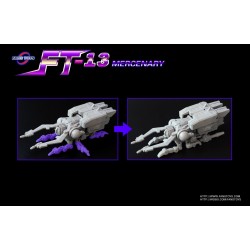 Fans Toys FT-13 Mercenary