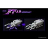Fans Toys FT-13 Mercenary