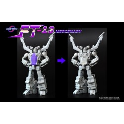 Fans Toys FT-13 Mercenary