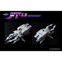 Fans Toys FT-13 Mercenary