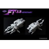 Fans Toys FT-13 Mercenary