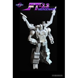 Fans Toys FT-13 Mercenary