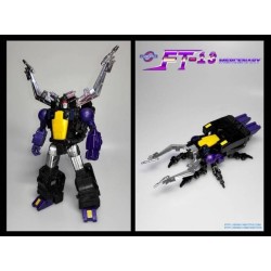Fans Toys FT-13 Mercenary