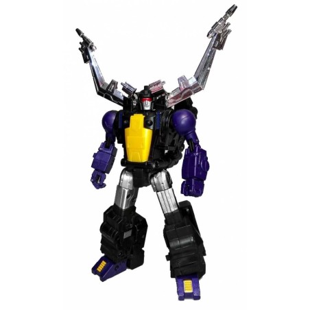 Fans Toys FT-13 Mercenary