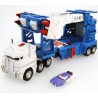 Transformers Legends LG-14 Ultra Magnus w/ Alpha Trion