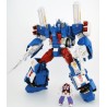 Transformers Legends LG-14 Ultra Magnus w/ Alpha Trion
