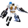 Transformers Unite Warriors UW-03 Defensor w/ Groove