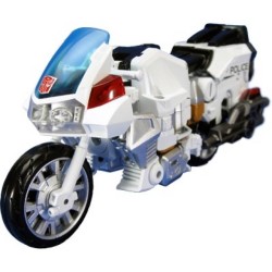 Transformers Unite Warriors UW-03 Defensor w/ Groove