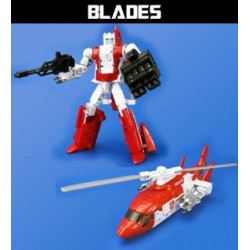 Transformers Unite Warriors UW-03 Defensor w/ Groove