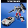 Transformers Unite Warriors UW-03 Defensor w/ Groove