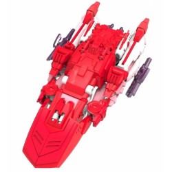Mastermind Creations Reformatted R-09 Eupatorium the Warrior