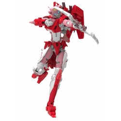 Mastermind Creations Reformatted R-09 Eupatorium the Warrior