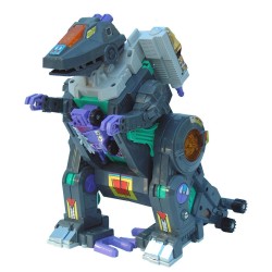 Transformers Platinum Edition G1 Reissue Trypticon