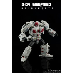 Unique Toys Ordin O-04 Siegfried