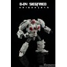 Unique Toys Ordin O-04 Siegfried