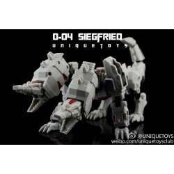 Unique Toys Ordin O-04 Siegfried