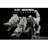 Unique Toys Ordin O-04 Siegfried