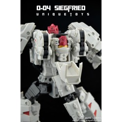 Unique Toys Ordin O-04 Siegfried
