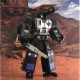 Fans Hobby Master Builder MB-11A Black God Armor - Reissue