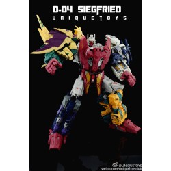 Unique Toys Ordin O-04 Siegfried