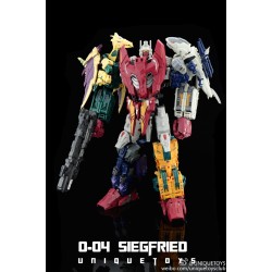 Unique Toys Ordin O-04 Siegfried