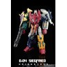 Unique Toys Ordin O-04 Siegfried