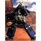 Fans Hobby Master Builder MB-11A Black God Armor - Reissue