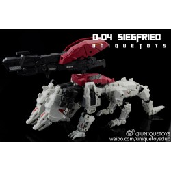Unique Toys Ordin O-04 Siegfried