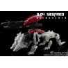 Unique Toys Ordin O-04 Siegfried