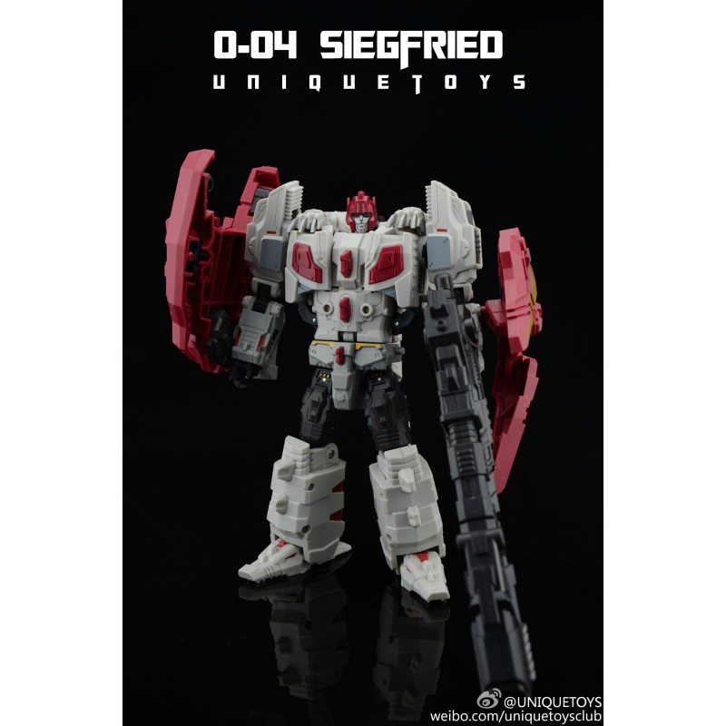 Unique Toys Ordin O-04 Siegfried