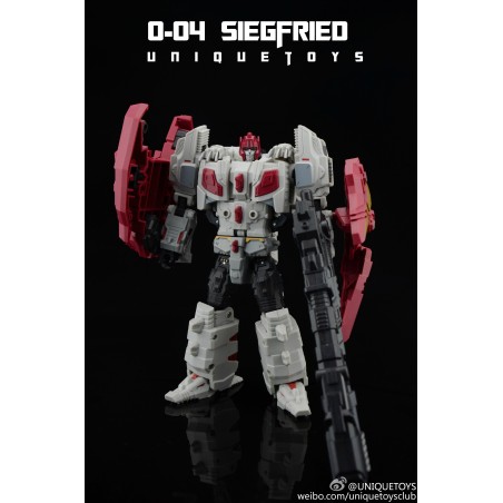 Unique Toys Ordin O-04 Siegfried