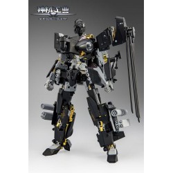 TFC Toys Sci-Figure Industry CS-02 Aegopter