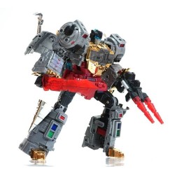 ToyWorld TW-D03 Grimshell