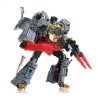 ToyWorld TW-D03 Grimshell