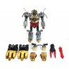ToyWorld TW-D03 Grimshell