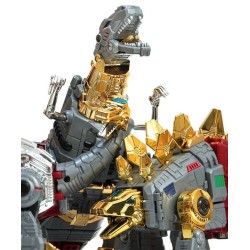 ToyWorld TW-D03 Grimshell