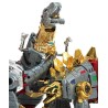 ToyWorld TW-D03 Grimshell