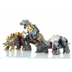 ToyWorld TW-D03 Grimshell