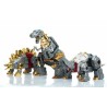 ToyWorld TW-D03 Grimshell