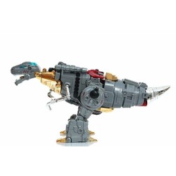 ToyWorld TW-D03 Grimshell