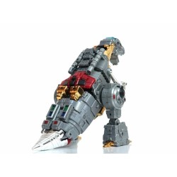 ToyWorld TW-D03 Grimshell