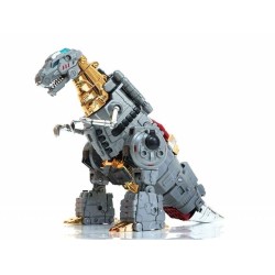 ToyWorld TW-D03 Grimshell
