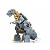 ToyWorld TW-D03 Grimshell
