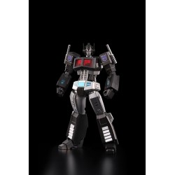 Flame Toys Furai Model Transformers Nemesis Prime G1 Version